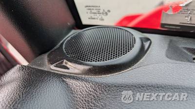 2015 Jeep Wrangler Unlimited Sahara - zdjęcie 44 z 45 - miniatura
