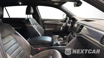 2021 Volkswagen Atlas Cross Sport V6 SEL Premium R-Line - zdjęcie 12 z 40 - miniatura
