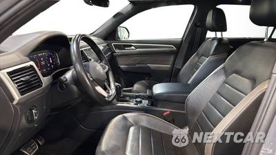 2021 Volkswagen Atlas Cross Sport V6 SEL Premium R-Line - zdjęcie 24 z 40 - miniatura