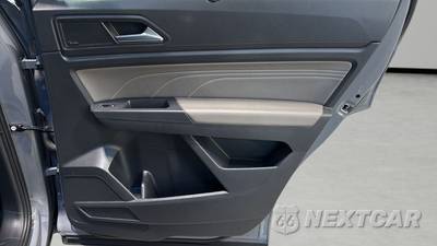 2021 Volkswagen Atlas Cross Sport V6 SEL Premium R-Line - zdjęcie 15 z 40 - miniatura