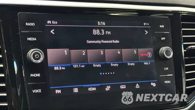 2021 Volkswagen Atlas Cross Sport V6 SEL Premium R-Line - zdjęcie 30 z 40 - miniatura