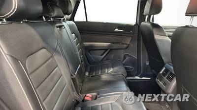 2021 Volkswagen Atlas Cross Sport V6 SEL Premium R-Line - zdjęcie 16 z 40 - miniatura