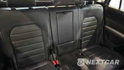 2021 Volkswagen Atlas Cross Sport V6 SEL Premium R-Line - zdjęcie 14 z 40 - miniatura