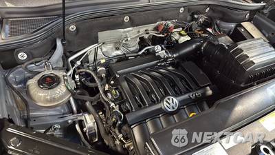 2021 Volkswagen Atlas Cross Sport V6 SEL Premium R-Line - zdjęcie 39 z 40 - miniatura