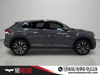 2021 Volkswagen Atlas Cross Sport V6 SEL Premium R-Line - zdjęcie 5 z 40 - miniatura