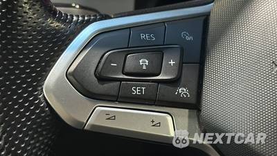 2021 Volkswagen Atlas Cross Sport V6 SEL Premium R-Line - zdjęcie 25 z 40 - miniatura