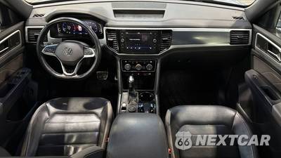 2021 Volkswagen Atlas Cross Sport V6 SEL Premium R-Line - zdjęcie 20 z 40 - miniatura