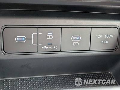 2026 Hyundai Tucson SEL - zdjęcie 24 z 31 - miniatura
