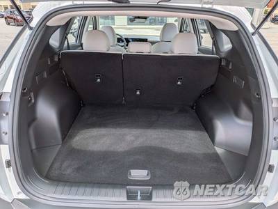 2026 Hyundai Tucson SE - zdjęcie 14 z 28 - miniatura