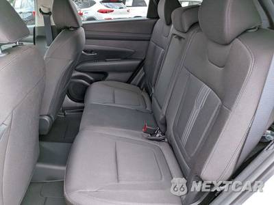 2026 Hyundai Tucson SEL - zdjęcie 16 z 31 - miniatura