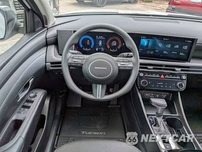 2026 Hyundai Tucson SEL - zdjęcie 18 z 31 - miniatura
