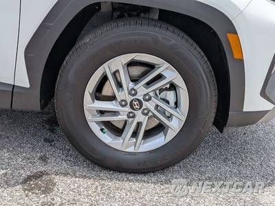 2026 Hyundai Tucson SE - zdjęcie 12 z 28 - miniatura