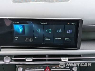 2026 Hyundai Tucson SEL - zdjęcie 20 z 31 - miniatura