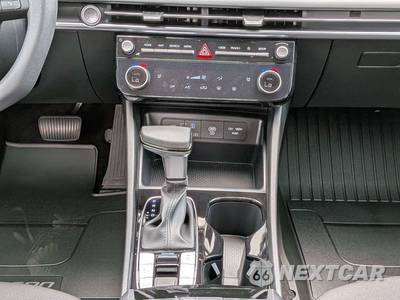 2026 Hyundai Tucson SEL - zdjęcie 21 z 31 - miniatura