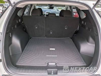 2026 Hyundai Tucson SEL - zdjęcie 14 z 31 - miniatura