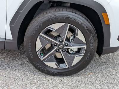 2026 Hyundai Tucson SEL - zdjęcie 12 z 31 - miniatura