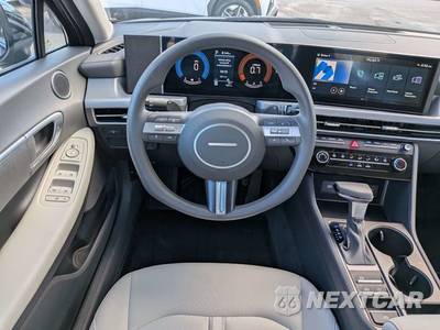 2026 Hyundai Sonata SE - zdjęcie 16 z 27 - miniatura