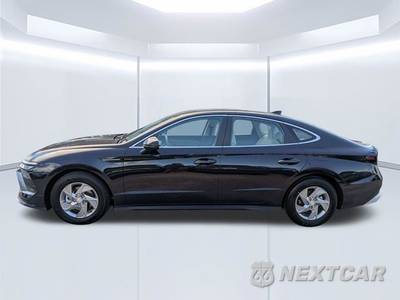 2026 Hyundai Sonata SE - zdjęcie 8 z 27 - miniatura