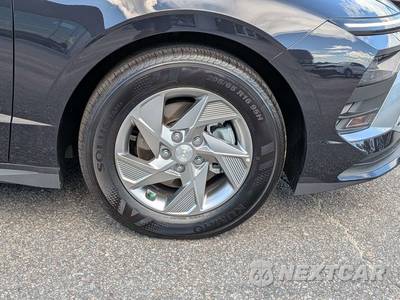 2026 Hyundai Sonata SE - zdjęcie 12 z 27 - miniatura