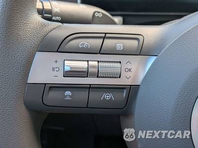 2026 Hyundai Sonata SE - zdjęcie 23 z 27 - miniatura