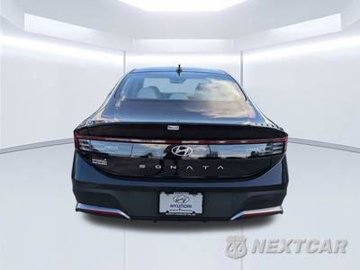 2026 Hyundai Sonata SE - zdjęcie 6 z 27 - miniatura