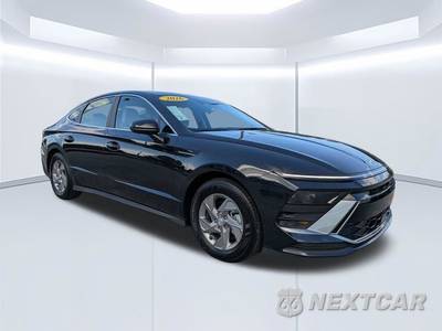 2026 Hyundai Sonata SE - zdjęcie 1 z 27 - miniatura