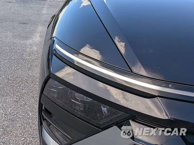 2026 Hyundai Sonata SE - zdjęcie 11 z 27 - miniatura