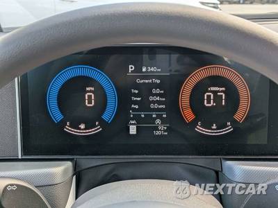 2026 Hyundai Sonata SE - zdjęcie 25 z 27 - miniatura