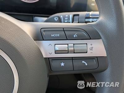 2026 Hyundai Sonata SE - zdjęcie 24 z 27 - miniatura