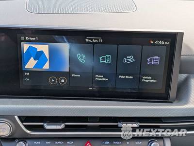 2026 Hyundai Sonata SE - zdjęcie 18 z 27 - miniatura