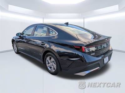 2026 Hyundai Sonata SE - zdjęcie 7 z 27 - miniatura