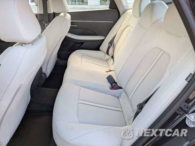 2026 Hyundai Sonata SE - zdjęcie 14 z 27 - miniatura