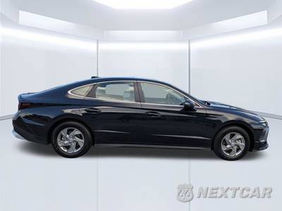 2026 Hyundai Sonata SE - zdjęcie 3 z 27 - miniatura