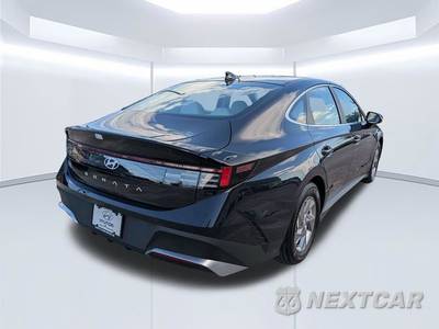 2026 Hyundai Sonata SE - zdjęcie 4 z 27 - miniatura