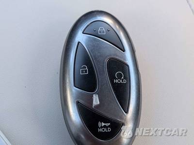 2026 Hyundai Sonata SE - zdjęcie 27 z 27 - miniatura