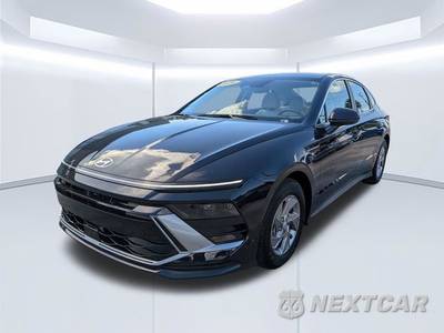 2026 Hyundai Sonata SE - zdjęcie 9 z 27 - miniatura