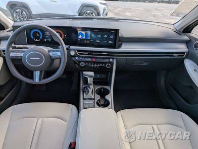 2026 Hyundai Sonata SE - zdjęcie 15 z 27 - miniatura