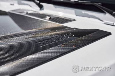 2024 Mercedes-Benz AMG G 63 4x4 Squared - zdjęcie 12 z 50 - miniatura