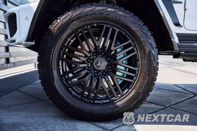 2024 Mercedes-Benz AMG G 63 4x4 Squared - zdjęcie 3 z 50 - miniatura