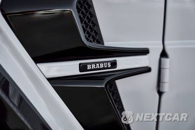 2024 Mercedes-Benz AMG G 63 4x4 Squared - zdjęcie 15 z 50 - miniatura