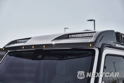 2024 Mercedes-Benz AMG G 63 4x4 Squared - zdjęcie 13 z 50 - miniatura
