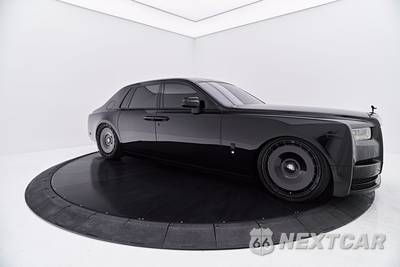 2024 Rolls-Royce Phantom - zdjęcie 16 z 50 - miniatura