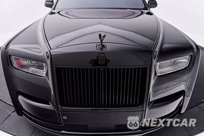 2024 Rolls-Royce Phantom - zdjęcie 18 z 50 - miniatura