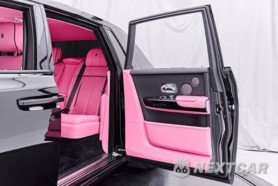 2024 Rolls-Royce Phantom - zdjęcie 36 z 50 - miniatura