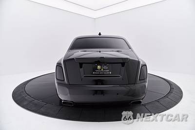 2024 Rolls-Royce Phantom - zdjęcie 13 z 50 - miniatura