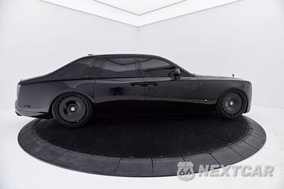 2024 Rolls-Royce Phantom - zdjęcie 15 z 50 - miniatura