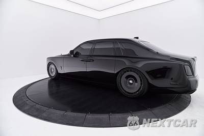 2024 Rolls-Royce Phantom - zdjęcie 12 z 50 - miniatura