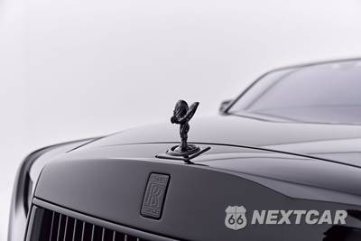 2024 Rolls-Royce Phantom - zdjęcie 19 z 50 - miniatura