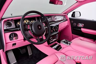 2024 Rolls-Royce Phantom - zdjęcie 2 z 50 - miniatura