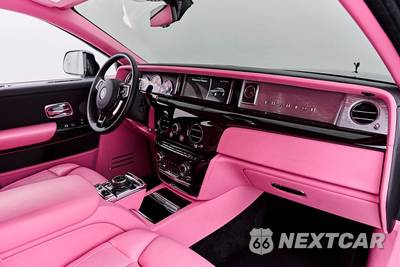 2024 Rolls-Royce Phantom - zdjęcie 48 z 50 - miniatura